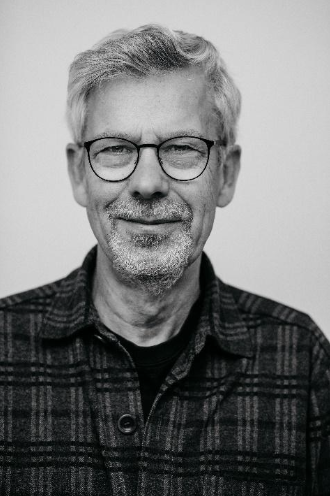 Porträt Thomas Schmid